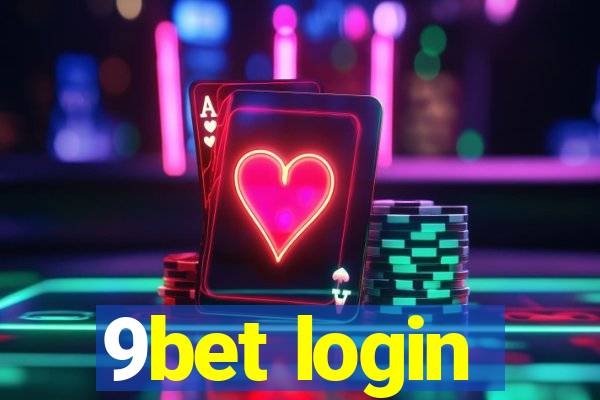 9bet login